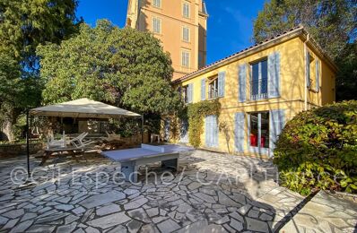 vente maison 319 900 € à proximité de Roquefort-les-Pins (06330)