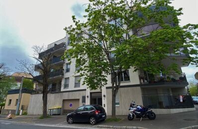 vente appartement 173 000 € à proximité de Bellefond (21490)
