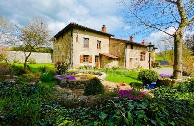 vente maison 430 000 € à proximité de Souternon (42260)