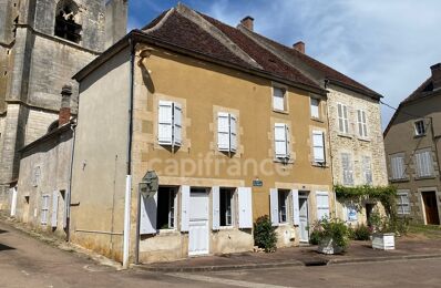 vente maison 163 000 € à proximité de Vézelay (89450)