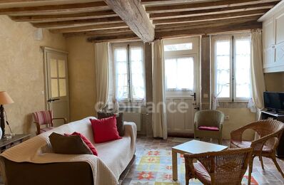 vente maison 163 000 € à proximité de Mailly-le-Château (89660)