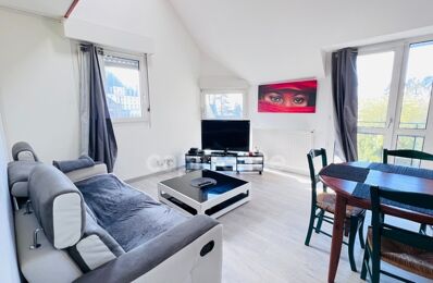 vente appartement 153 000 € à proximité de Landrévarzec (29510)
