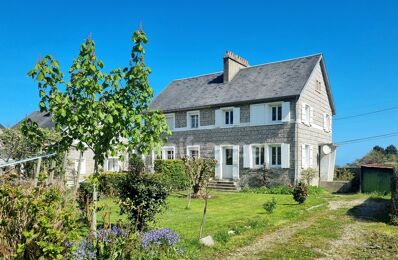 vente maison 205 000 € à proximité de Ourville-en-Caux (76450)