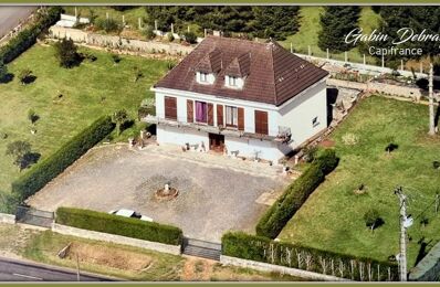 vente maison 193 000 € à proximité de Senonches (28250)