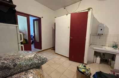 vente appartement 78 652 € à proximité de Fozzano (20143)