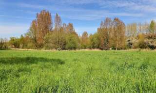 Terrain  4202 m² à vendre à Paillencourt (59295)