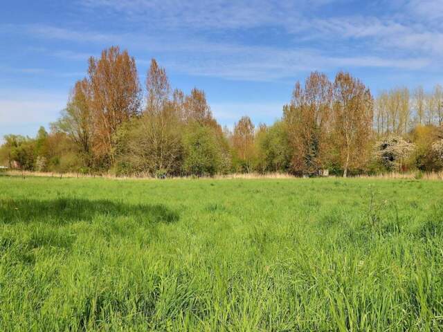 Terrain constructible Paillencourt — photo du bien