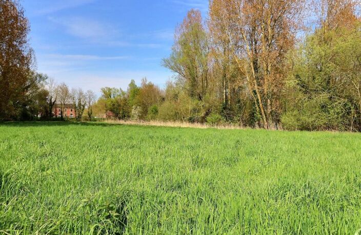 Terrain constructible Paillencourt — photo 4