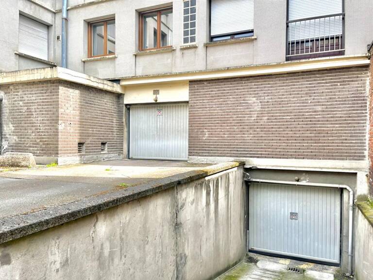 PARKING  - LILLE — photo 1