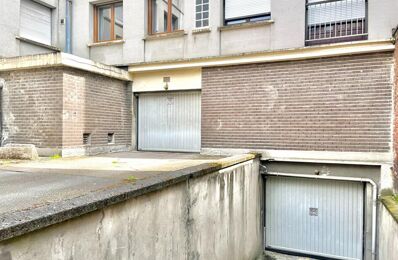 garage  pièces 13 m2 à vendre à Lille (59000)