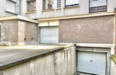 vente garage 28 000 € à proximité de Mons-en-Barœul (59370)