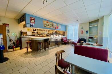 Commerce 3 pièces 81000 €