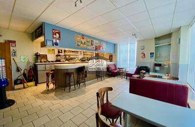 Local commercial en Vente - Dunkerque 59240 (59240) — photo du bien
