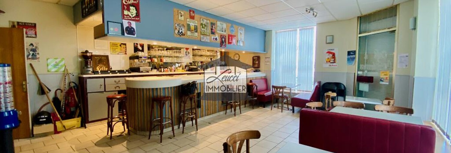 Commerce 3 Pièces 196 m² à vendre à Dunkerque (59240)