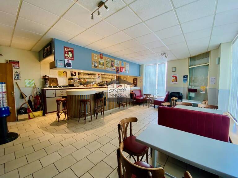 Local commercial en Vente - Dunkerque 59240 (59240) — photo 1