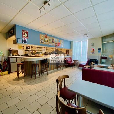 Commerce 3 pièces 81000 €