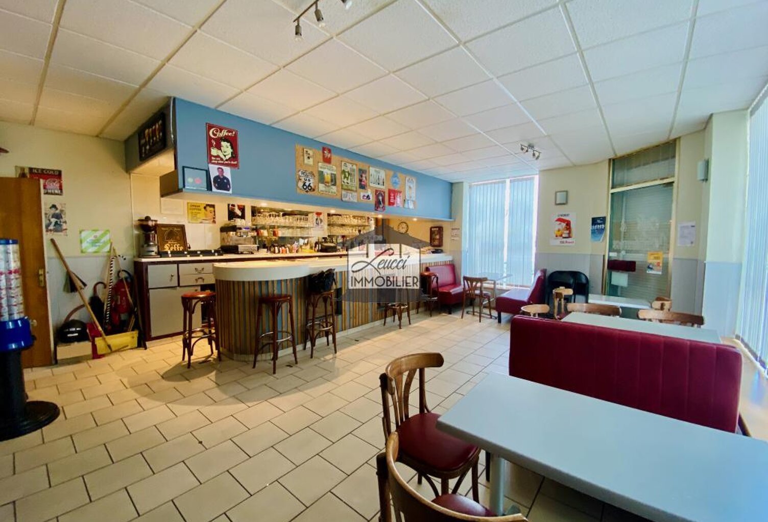 Local commercial en Vente - Dunkerque 59240 (59240) — photo 1