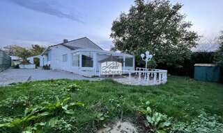 Maison 4 Pièces 137 m² à vendre à Quaëdypre (59380)