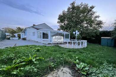 Maison 4 pièces 220000 €