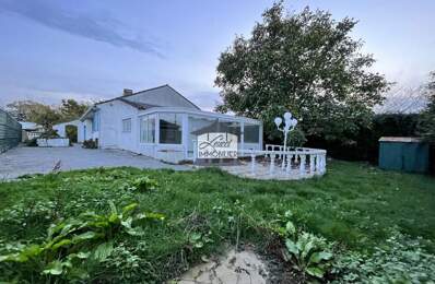 Maison en Vente - Quaëdypre (59380) — photo du bien