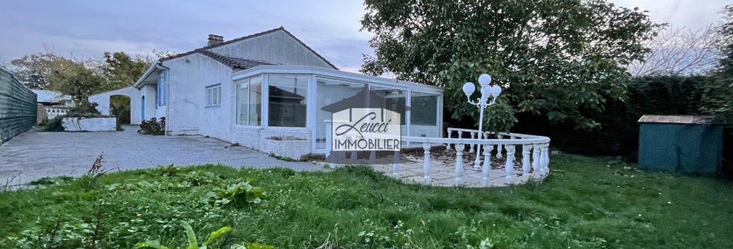 Maison 4 Pièces 137 m² à vendre à Quaëdypre (59380)