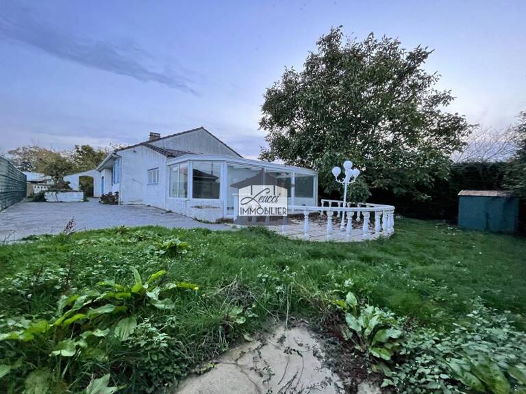 Maison en Vente - Quaëdypre (59380) — photo 1
