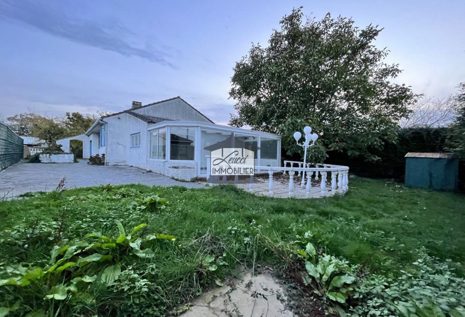 Maison en Vente - Quaëdypre (59380) — photo 1