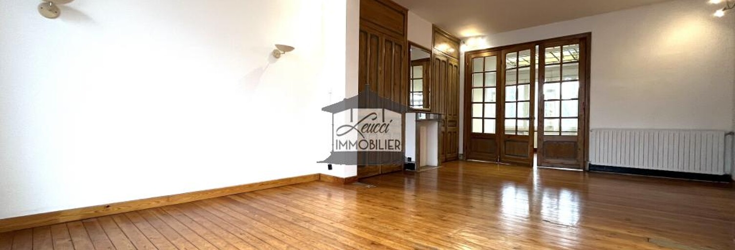 Maison 10 Pièces 210 m² à vendre à Dunkerque (59240)