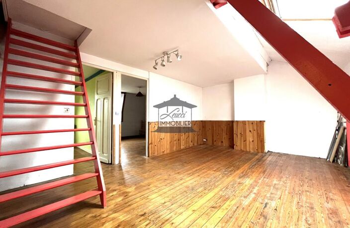 Maison en Vente - Dunkerque 59240 (59240) — photo 2