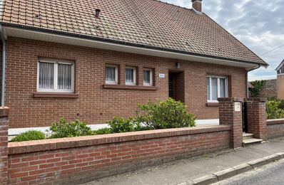 vente maison 168 000 € à proximité de Haillicourt (62940)