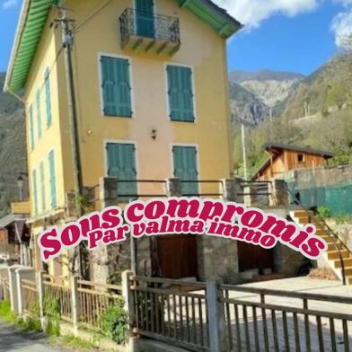 Maison 8 pièces 235000 €