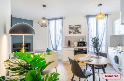 location appartement 750 € CC /mois à proximité de Marseille 9 (13009)