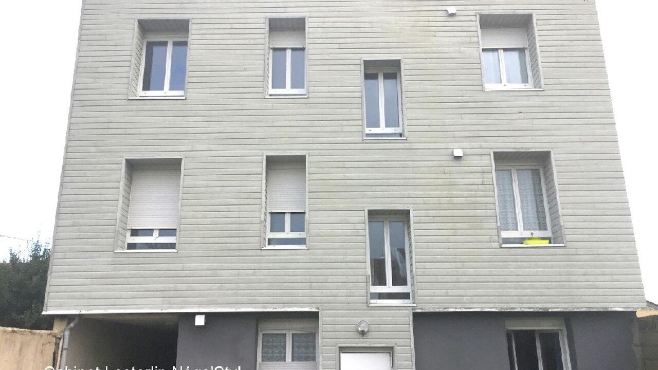 immeuble  pièces  m2 à vendre à Le Havre (76600)