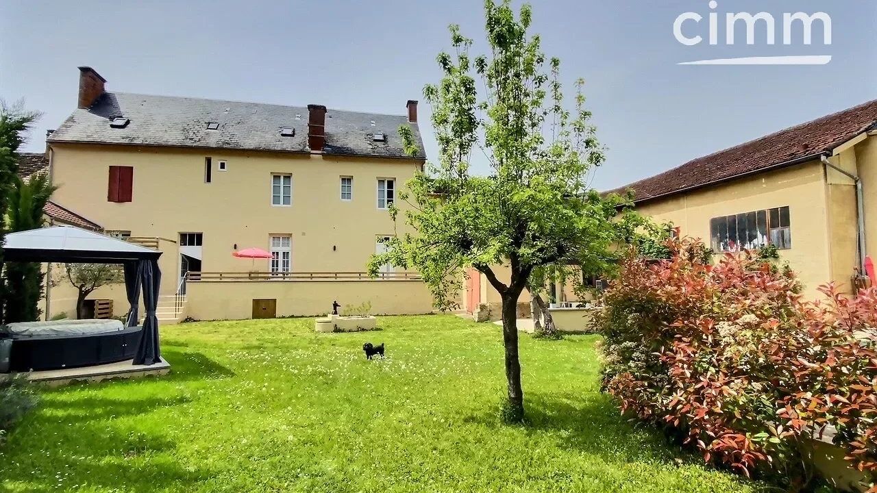 maison 7 pièces 240 m2 à vendre à Cénac-Et-Saint-Julien (24250)
