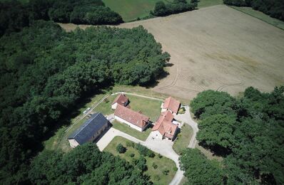 vente maison 550 000 € à proximité de Civray-sur-Esves (37160)