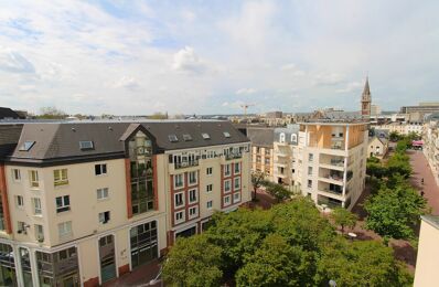 vente appartement 126 000 € à proximité de Grand-Couronne (76530)
