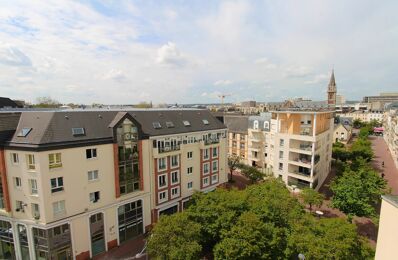 vente appartement 126 000 € à proximité de Pont-de-l'Arche (27340)