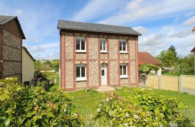 vente maison 147 000 € à proximité de Saint-Étienne-du-Rouvray (76800)