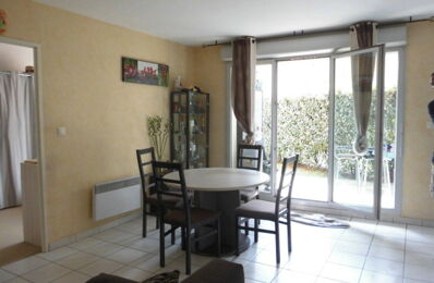vente appartement 79 000 € à proximité de Pont-du-Casse (47480)