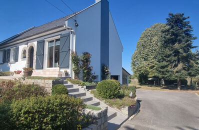 vente maison 446 700 € à proximité de Grandchamp-des-Fontaines (44119)
