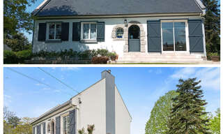Maison 6 Pièces 159 m² à vendre à Vigneux-de-Bretagne (44360)