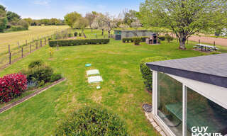 Maison 6 Pièces 159 m² à vendre à Vigneux-de-Bretagne (44360)