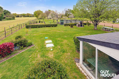 Maison 6 pièces 426400 €