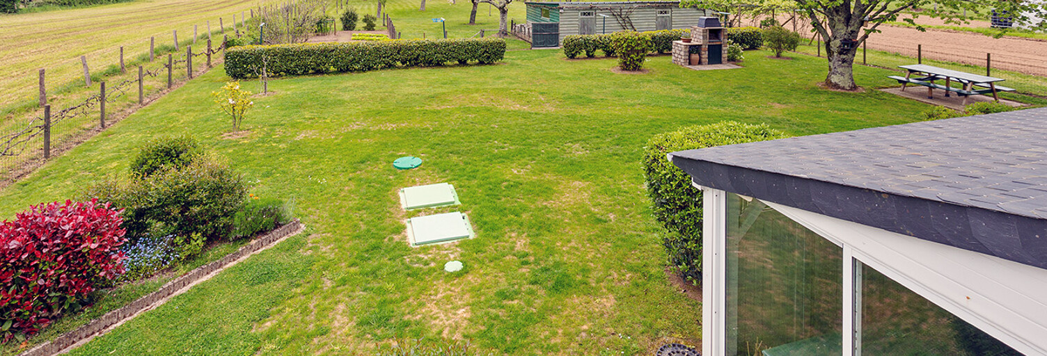 Maison 6 Pièces 159 m² à vendre à Vigneux-de-Bretagne (44360)