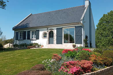 Maison 6 pièces 426400 €