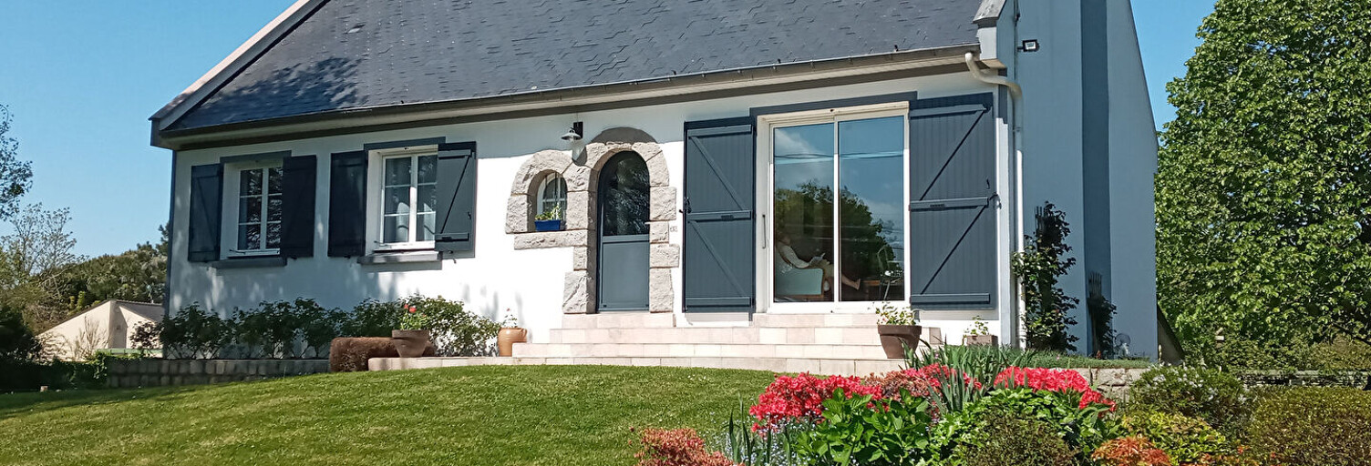 Maison 6 Pièces 159 m² à vendre à Vigneux-de-Bretagne (44360)