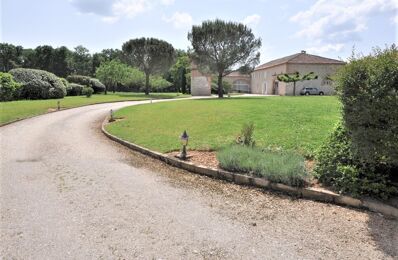 vente maison 890 000 € à proximité de Castelnau-de-Lévis (81150)