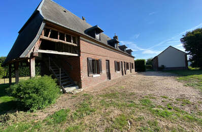 vente maison 221 000 € à proximité de Épreville-Près-le-Neubourg (27110)