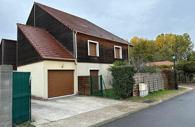 vente maison 389 000 € à proximité de Tousson (77123)
