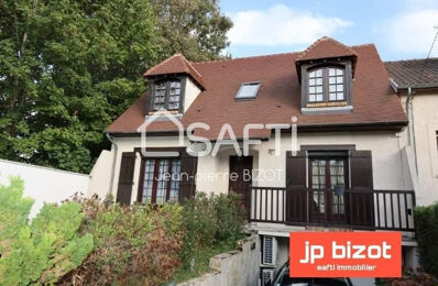 vente maison 440 000 € à proximité de Cachan (94230)